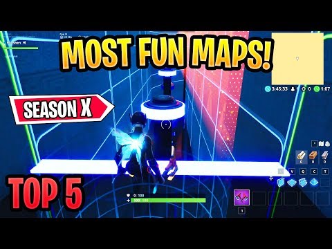 top-5-most-fun-season-x-fortnite-creative-maps-(with-codes)