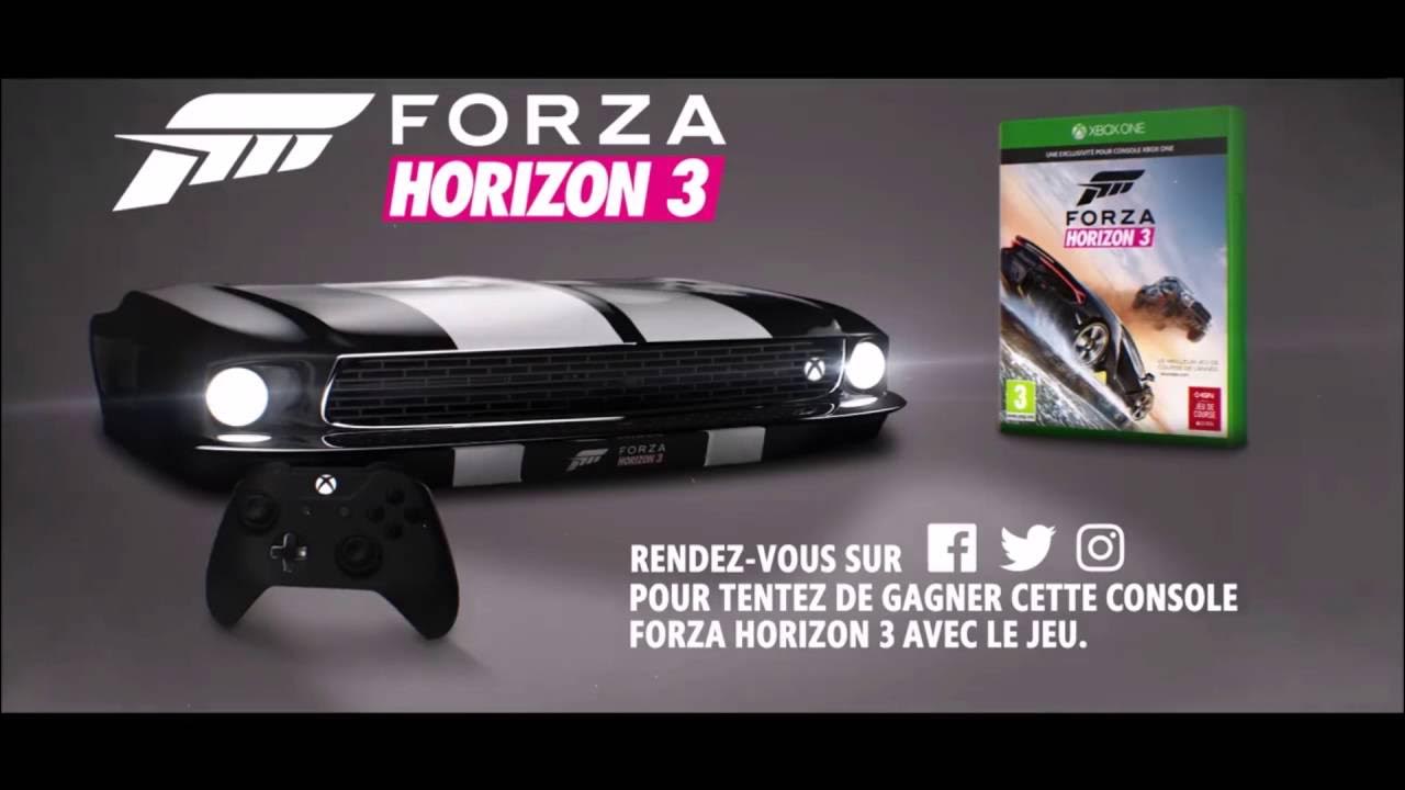  Forza Horizon 3 - Ultimate Edition - Xbox One : Forza Horizon 3  Ultimate Edition: Video Games