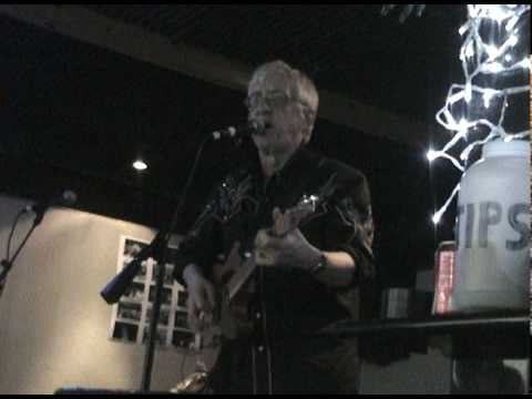Bill Kirchen, "Times they Are A Changin'" SXSW 2010