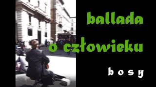 Ballada o człowieku