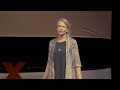 A New Way to Learn to Read English | Narda Pitkethly | TEDxSunValley