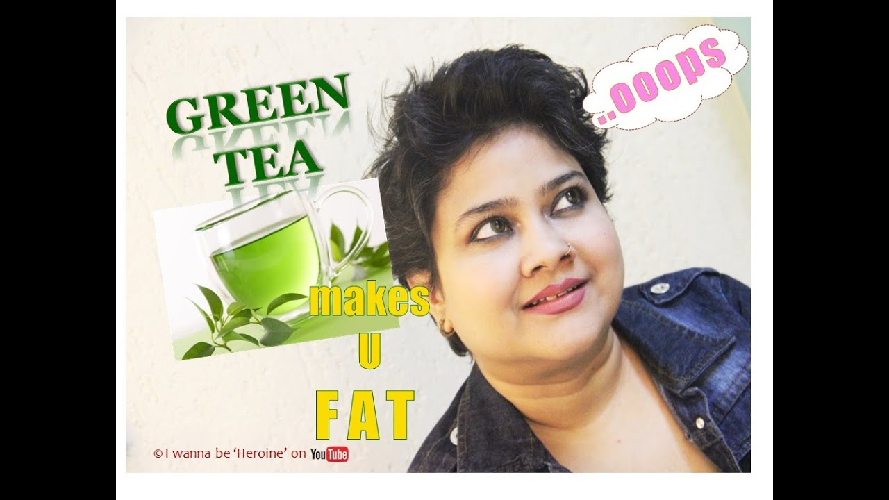 Does Green Tea Help Burn Fat