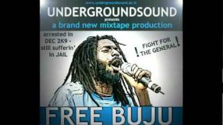 Watch Buju Banton Love You Girl video