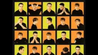 Download lagu When I Fall In Love - Ant & Dec