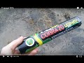 Super cobra 20 ultimate 200 grams knaller