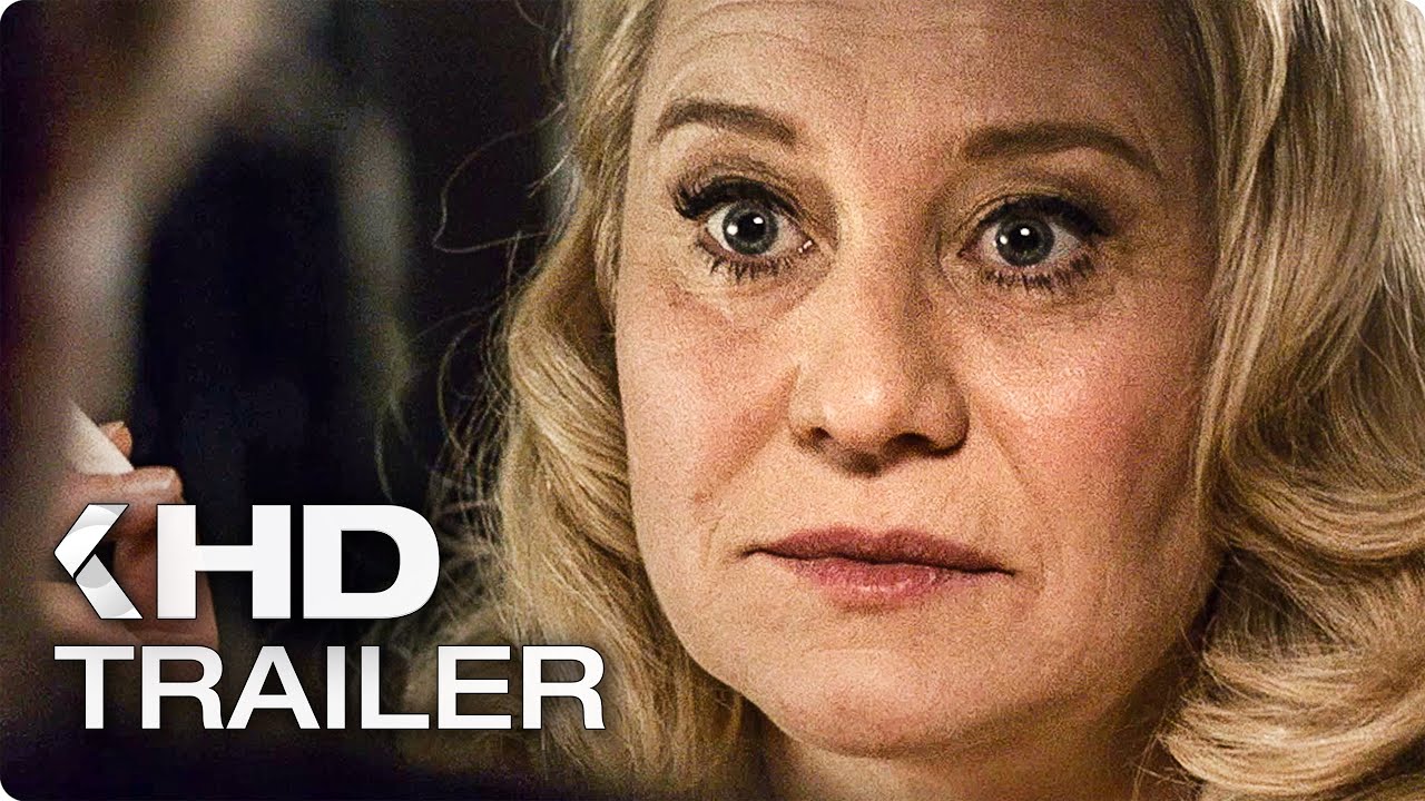 official secrets DIE KOMMUNE Trailer German Deutsch (2016)