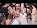 Dua Lipa And Callum Turner Throw Star Studded 1 7M Italian Wedding Celebration 