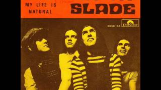 Slade - Coz I Love You.
