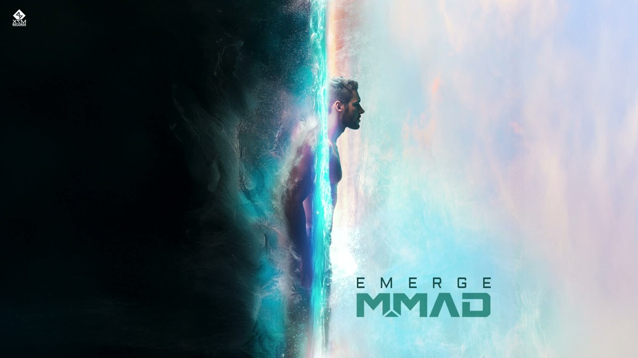 m.Mad - Emerge