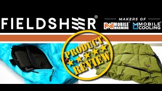 Fieldsheer Heated Clothing Review