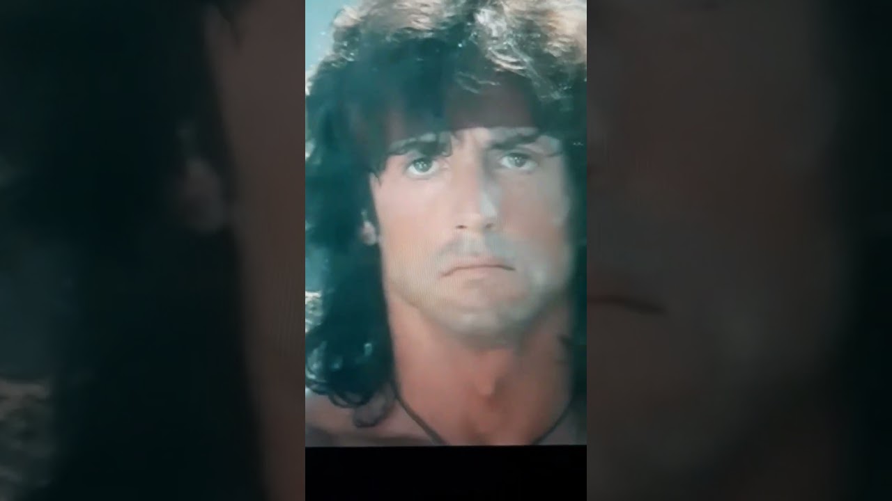 #rambo