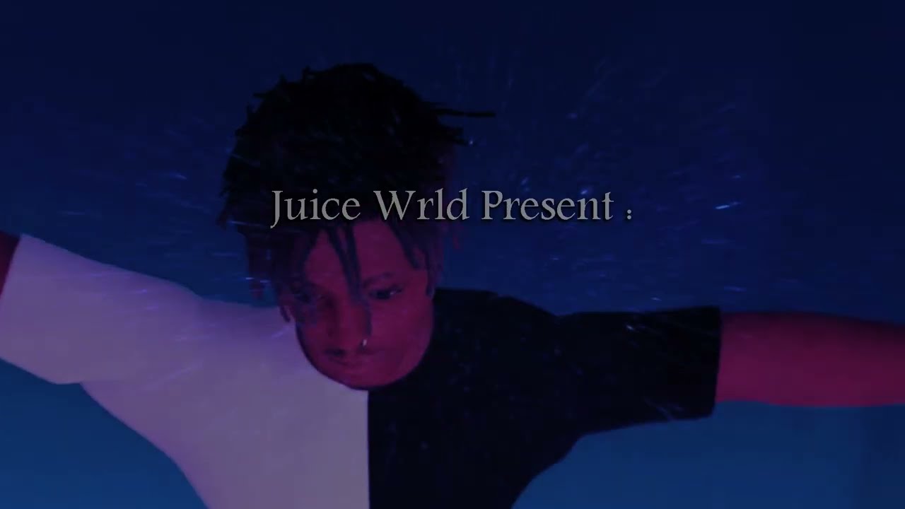 Juice Wrld Perfect Feelings Videoclip Lyrics YouTube