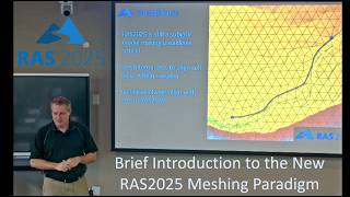 Brief Intro to the New RAS2025 Meshing Paradigm (1.7)