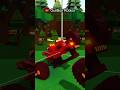 MONSTER TRUCK Breaks REALITY 💥 Build a Boat for Treasure #buildaboatfortreasure #buildaboat #babft