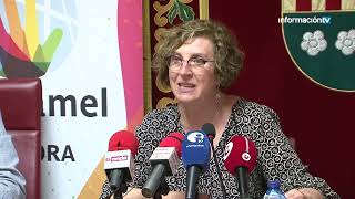 Mutxamel oferta para el curso 2022/23 ocho ciclos de Formación Profesional