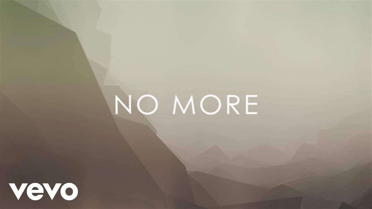 Josh Wilson - No More (Lyric Video) Josh Wilson - No More (Lyric Video)