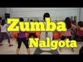 Nene Malo- Zumba Nalgota ft. Twerk Army [Video Lyrics] 2017