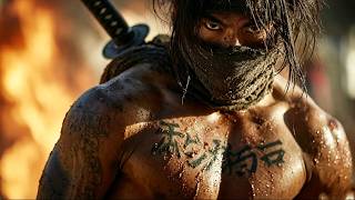 Bloody WuXia: Beggar with Ancestral Sword Bullied, Shows Master Kung Fu, Bully Defeated Instantly!