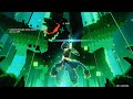 Difficulty 6 (Dire) Stygian Onslaught with C0R0 Kinich & Amber Part 2 | Genshin Impact 5.7