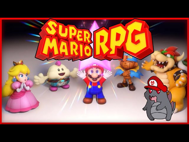 Super Mario Party - Nintendo Switch — Poggers