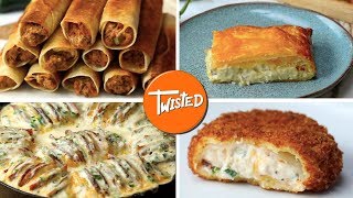 10 Jalapeño Popper Inspired Dishes  | Twisted