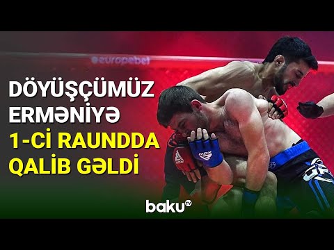 Video: Kömək əlini uzadarkən onu yumruğa sıxmayın