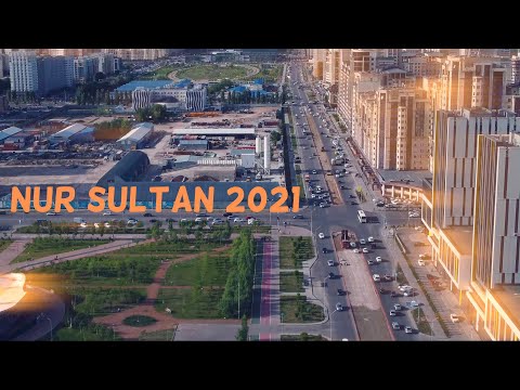 Vidéo: Projet De Design D'intérieur De La Société Biar à Astana (Nur-Sultan)