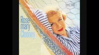 Rosemary Clooney - Sway (1959) Resimi