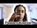 At Home Mommy Pamper Routine / SPA Day 2019