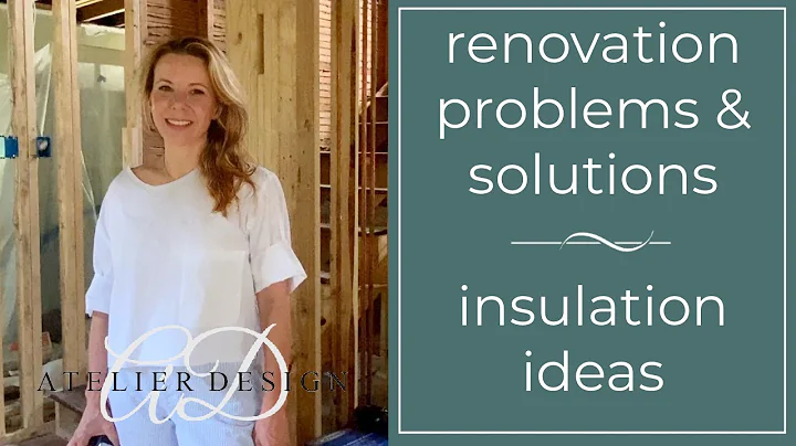 Wendy's Renovation: Problems & Solutions | ATELIER...