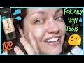 YouTube Made Me Buy It!: L'Oréal Infallible Pro-Glow Foundation