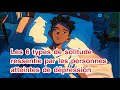 Solitude des personnes souffrant de dépression