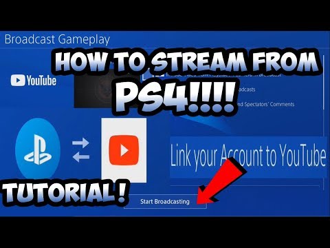 how-to-stream-on-ps4-to-youtube-2018!/ps4-streaming-tips-&-tutorial!