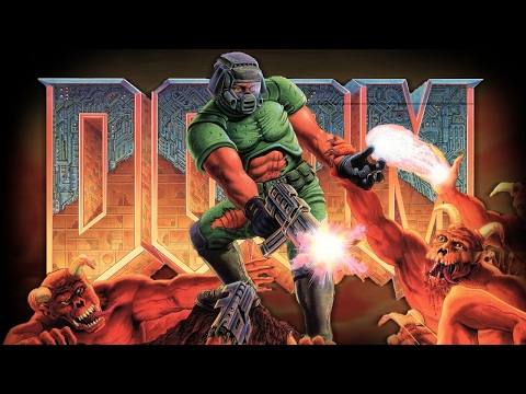 5 Insane Original Doom Mods - IGN&rsquo;s Mod Showcase