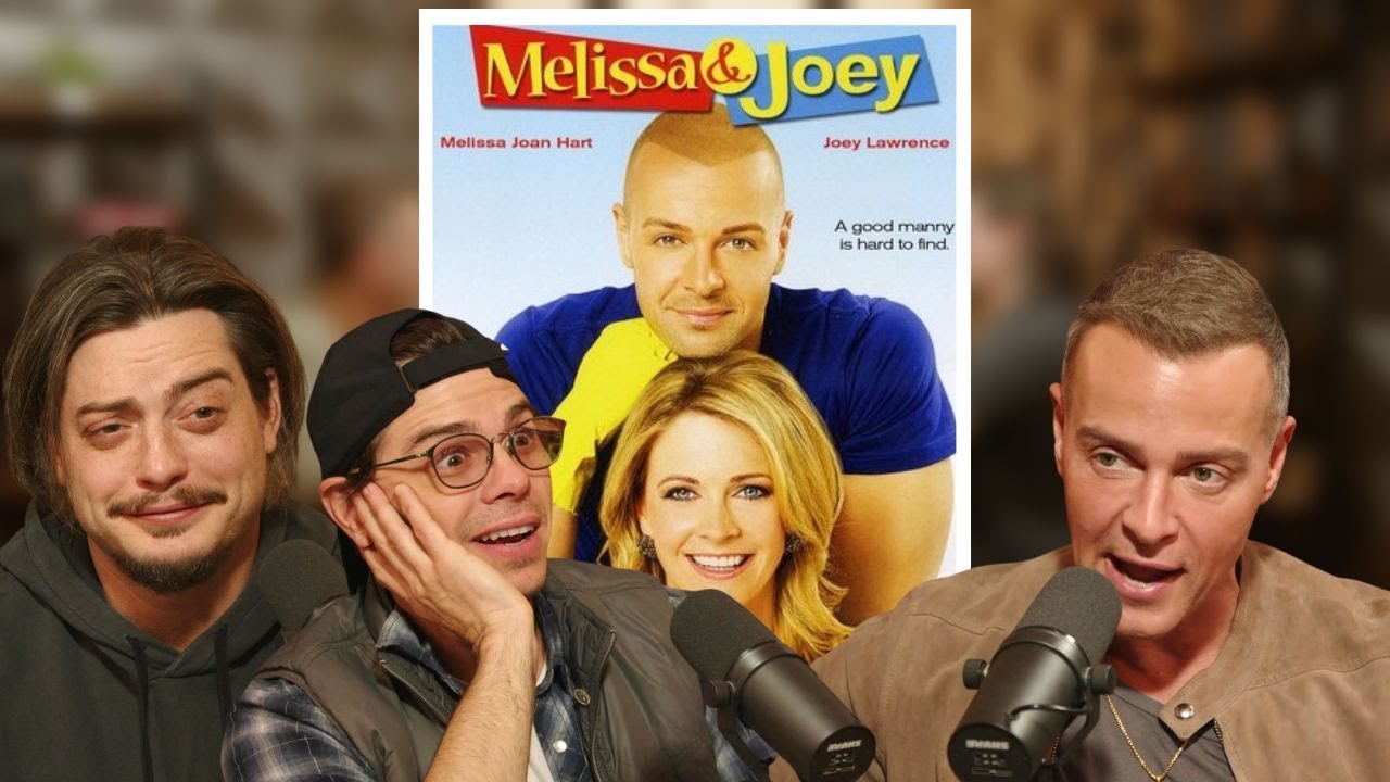 How the Melissa & Joey Show Got Picked Up Before the Pilot Even Aired