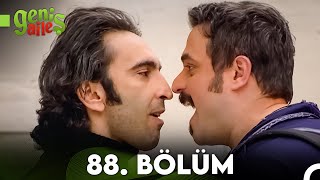 Geniş Aile 88 Bölüm Full Hd