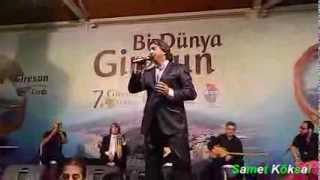 İBRAHIM CAN uzun hava (Dagı duman bürüdü) Resimi