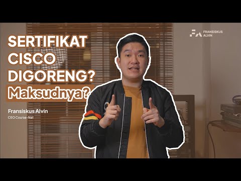 Video: Berapa ujian Cisco CCNA Security?