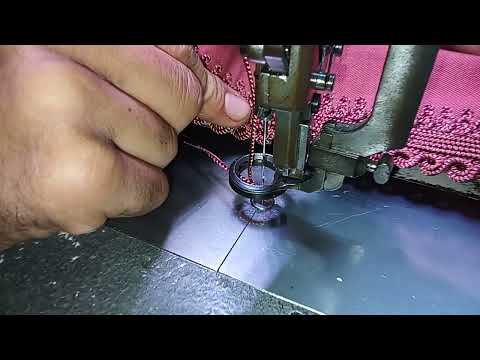 كيفاش كتخدم الدبانة زواق المعلم بالمكينة كطفيل إفسي 1121 