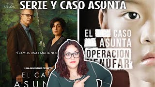 El caso ASUNTA ¿Qué pasó en realidad y qué no? // MimiXXL