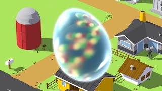 Egg Inc IMMORTALITY EGG | skyzm