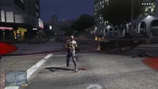 GTA 5 Gode mode no jaibeak GTA online Hack DNS CODE