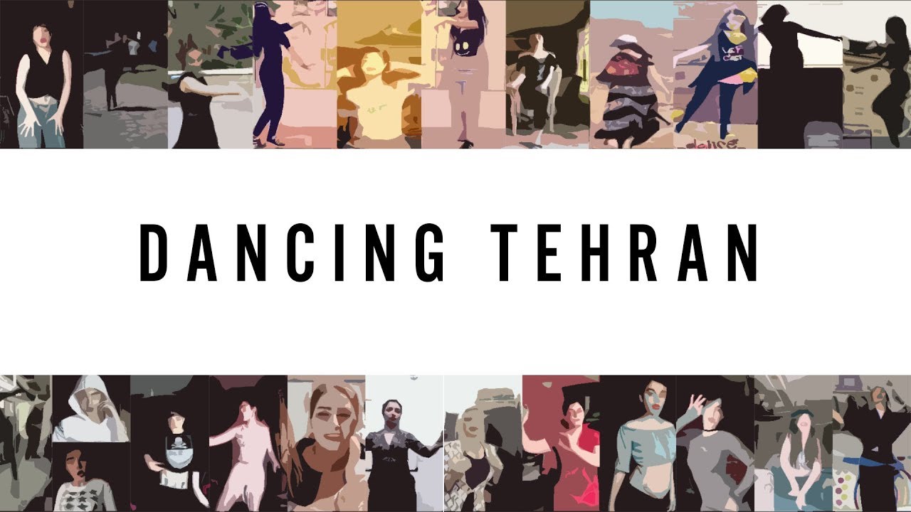Dancing Tehran: Iran's Women Make A Stand (2019)