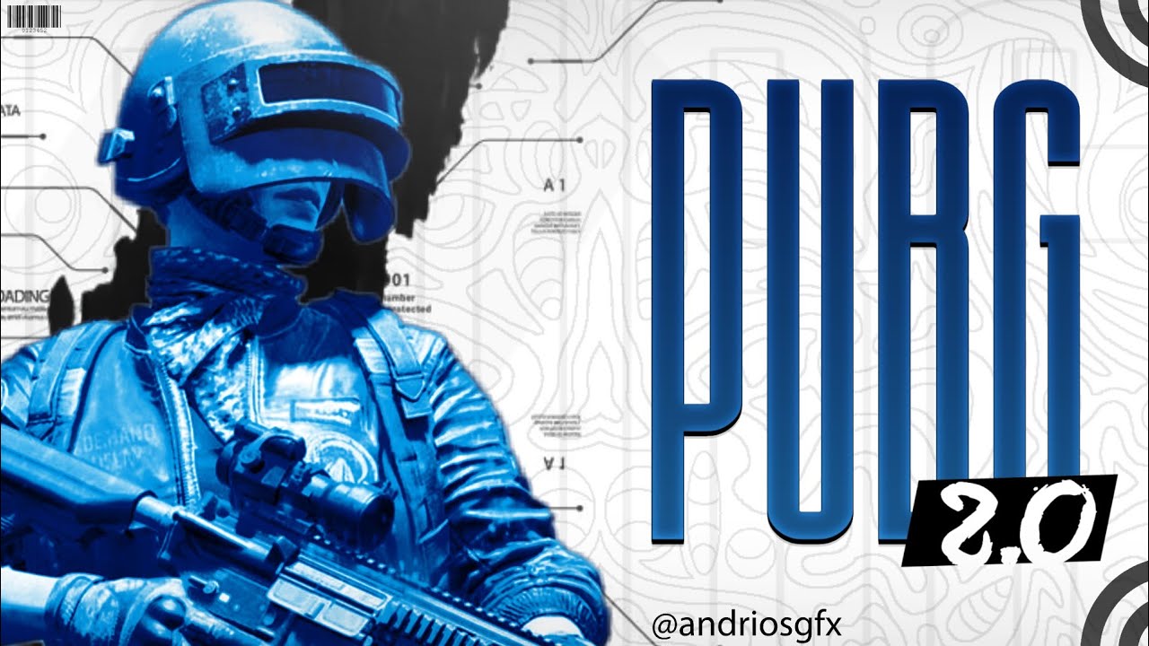 How To Make Cool Pubg Thumbnail On Android SumiT GfX