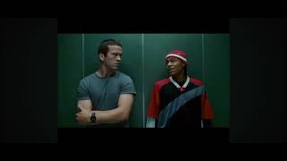 Astro Ria HD continuity 8 November 2016