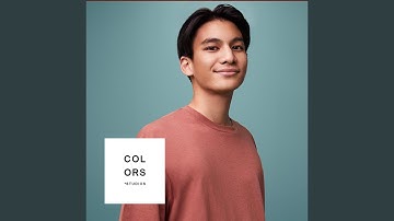 Lover Boy - A COLORS SHOW