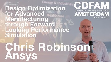 Ontwerpoptimalisatie voor geavanceerde productie door middel van toekomstgerichte prestatiesimulatie