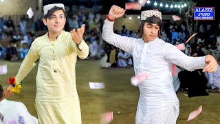 Adnan Dani And Abdullah Dance 2022 || Peshawar Mast Saaz || Pathan Wedding Khattak Mast Dance 2022