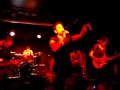 Trapt - Headstrong Live @ The Boardwalk 1/26/12