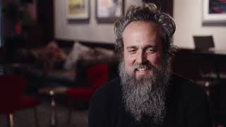 Iron &amp; Wine - Light Verse EPK